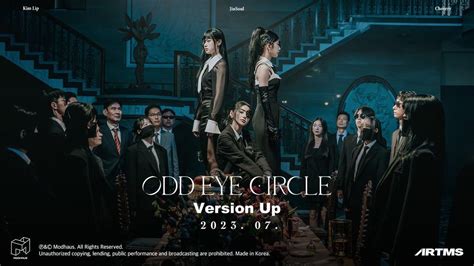 odd eye circle concept photos|LOONA's ODD EYE CIRCLE unveils another chilling .